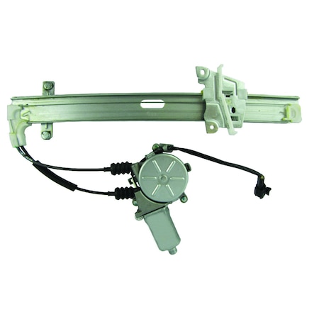 Wai Global WINDOW REGULATOR & MOTOR, WPR5767LMB WPR5767LMB